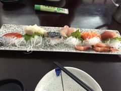 picture-真剑日本料理·铁板烧(贵州路店)