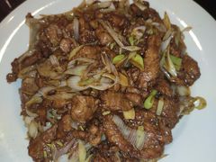 -晋阳饭庄(虎坊桥店)