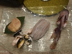 -孔庆璞河豚馆(白玉兰酒店)