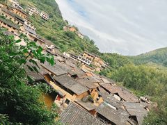 -杨家堂村