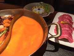 -色響火锅(恒隆广场店)