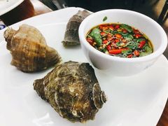 -范饭椰林川湘味海鲜·椰子鸡(三亚湾椰梦长廊店)