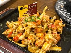 -小川洋风料理(街道口店)