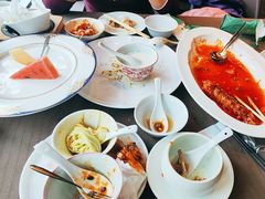 -望乡楼上海菜(日月光店)