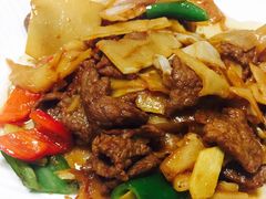 -美极鲜食坊(宝安南路店)
