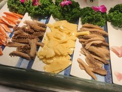 -欢乐牧场主题自助料理(T12店)