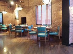 大堂-弗兰克牛排西餐厅Ribone steak house(柠檬花园店)
