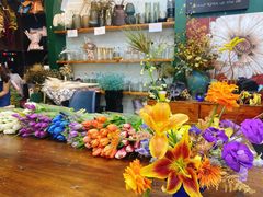 -森野花艺培训·企业团建活动沙龙