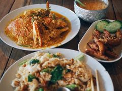 -Doo Dee Thai Food(Issan/Isaan/Esan)