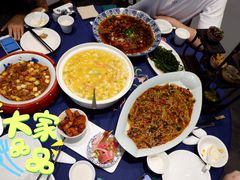 -院8里·少城记忆老川菜(宽窄巷子店)