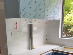 -佰丽爱家全屋定制(汶水店)