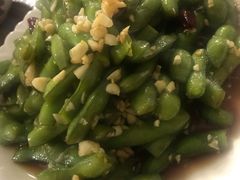 煮毛豆-羊先生