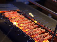 -很久以前羊肉串(打浦路店)