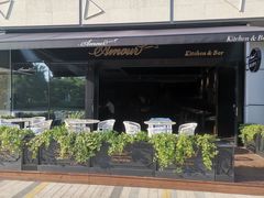 -鹿萤季·营地小馆(皇后公园店)