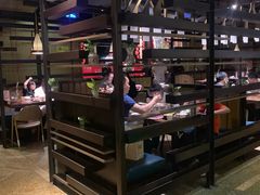 -牛焱·贵州黄牛肉火锅(城西银泰店)