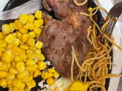 -夏日玛莉西餐厅(中茂城店)
