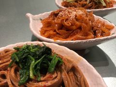 关中三剑客-汉唐宴长安食府