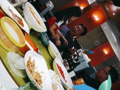 -大鸭梨烤鸭(金色漫香店)