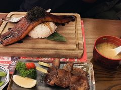 -築鳥日本料理(黑沙环店)