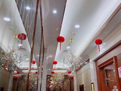 -顺风江南宴(静安大融城店)