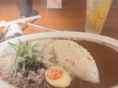 -CURRY YA 熟成咖哩專門店(深圳湾万象城店)