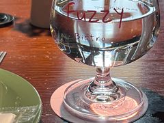 -Fuzzy Bistro 浮几韩餐·茶酒馆