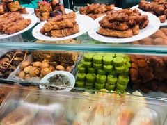 -老磁器口豆汁店(天坛店)