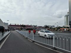 -珠海拱北口岸