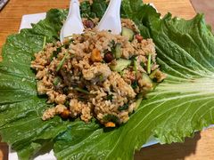 东北饭包-大东北(武侯祠店)
