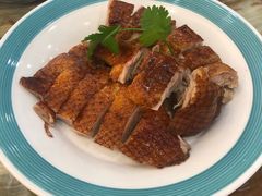 -椿记烧鹅(叠彩店)