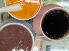 -翠苑甜品专家(北角道店)