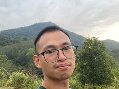 -黄埔油麻山森林公园