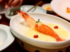 -喜鼎海胆水饺(朝阳区三里屯太古里北区店)