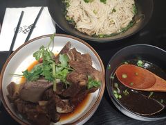 -贡梅老面馆·蟹粉面·无锡特色小吃(南长街主推店)