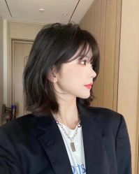 -In Style造型