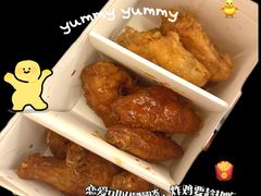 -Kyochon1991校村(共和路店)