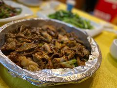 -盛记顺德高佬猪杂粥