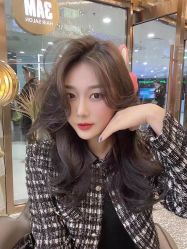 点击看大图 -3AM HAIR SALON染发接发
