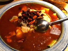 小吊辣烧鱼-小吊梨汤·北京菜·烤鸭(鸟巢店)