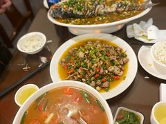 -飞虹鱼馆(春华路店)