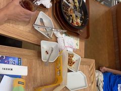 -豪客来牛排(成都锦江大融城店)