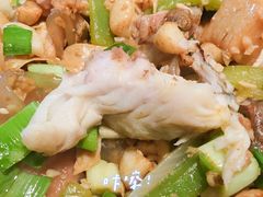 -味妙烤鱼吧(回龙观店)