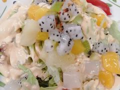 -萨莉亚意式餐厅(南京环亚凯瑟琳广场店)