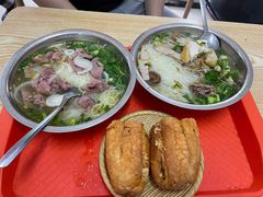 -华姐鸡粉(教育路店)
