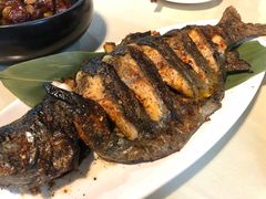 -北京水岸山吧度假村(雁栖镇店)