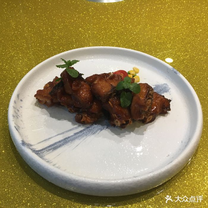 美味佳大酒店(解放西路店)圖片 - 第48張