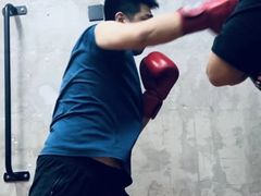 -星健源健身工作室