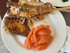 -索菲特西湖大酒店·香榭丽全日候餐厅(南山路店)