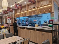 -和合谷(新辰里亚运村店)