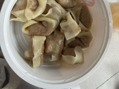 -吉祥馄饨(蓝湖国际店)